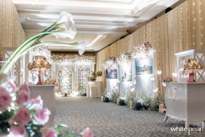 Sheraton Grand Jakarta Gandaria City Hotel 2021.06.26 by White Pearl Decoration - 004 Sheraton Grand Jakarta Gandaria City Hotel 2021.06.26 by White Pearl Decoration - 004