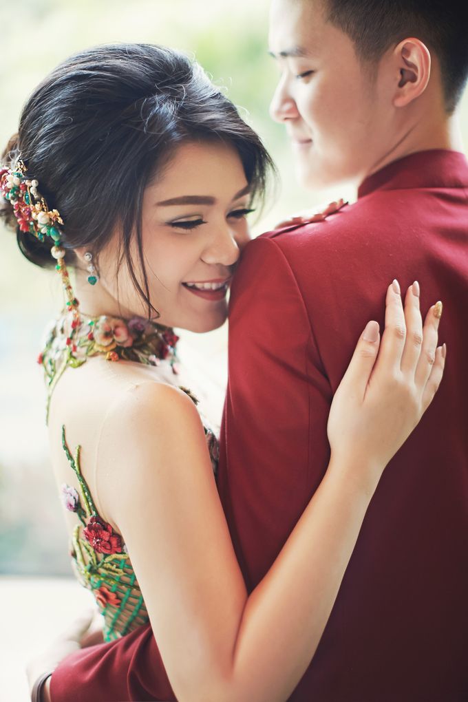 Derian & Gege - Engagement by Majestic Events - 001 Derian & Gege - Engagement by Majestic Events - 001
