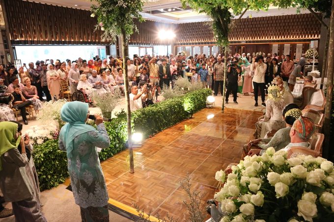 Raisa Hamish Wedding by APH Soundlab - 016