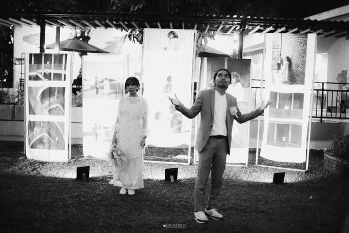 The Wedding of Bertha & Nando by Amorphoto - 025 The Wedding of Bertha & Nando by Amorphoto - 025