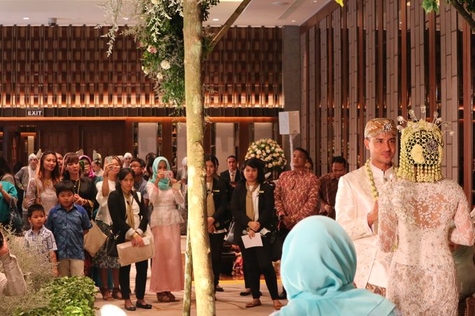 Raisa Hamish Wedding by APH Soundlab - 017