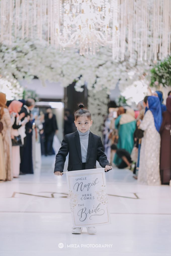 NAMIRA & NAGIB by GRAND SLIPI TOWER by SWASANA WEDDING VENUE & ORGANIZER - 012 NAMIRA & NAGIB by GRAND SLIPI TOWER by SWASANA WEDDING VENUE & ORGANIZER - 012
