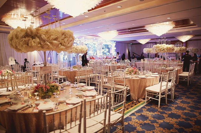 Derian & Gege - Engagement by Majestic Events - 002 Derian & Gege - Engagement by Majestic Events - 002