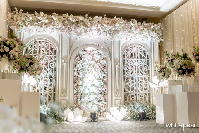 Sheraton Grand Jakarta Gandaria City Hotel 2021.06.26 by White Pearl Decoration - 005 Sheraton Grand Jakarta Gandaria City Hotel 2021.06.26 by White Pearl Decoration - 005