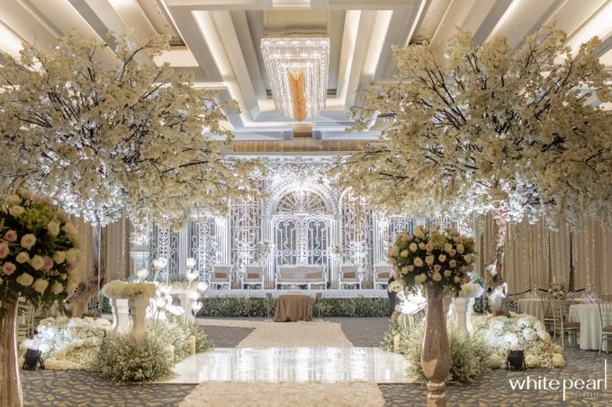 Sheraton Grand Jakarta Gandaria City Hotel 2021.06.26 by White Pearl Decoration - 006 Sheraton Grand Jakarta Gandaria City Hotel 2021.06.26 by White Pearl Decoration - 006