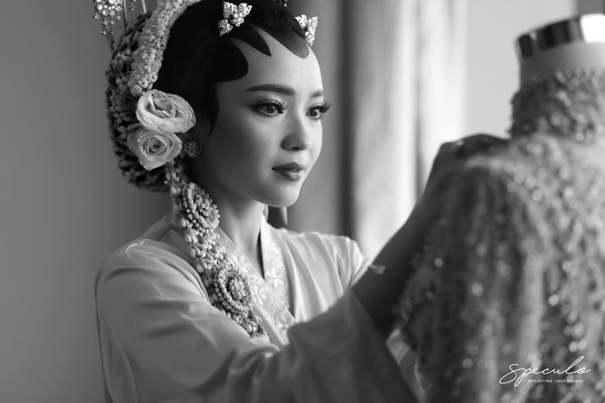 AKAD DAN RESEPSI FILZA & PRIMA by One Heart Wedding - 002 AKAD DAN RESEPSI FILZA & PRIMA by One Heart Wedding - 002