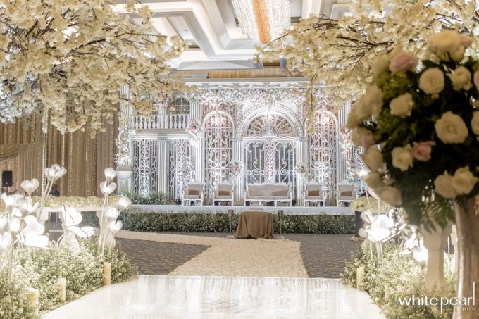 Sheraton Grand Jakarta Gandaria City Hotel 2021.06.26 by White Pearl Decoration - 007 Sheraton Grand Jakarta Gandaria City Hotel 2021.06.26 by White Pearl Decoration - 007