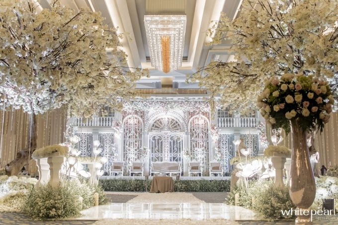 Sheraton Grand Jakarta Gandaria City Hotel 2021.06.26 by White Pearl Decoration - 009 Sheraton Grand Jakarta Gandaria City Hotel 2021.06.26 by White Pearl Decoration - 009