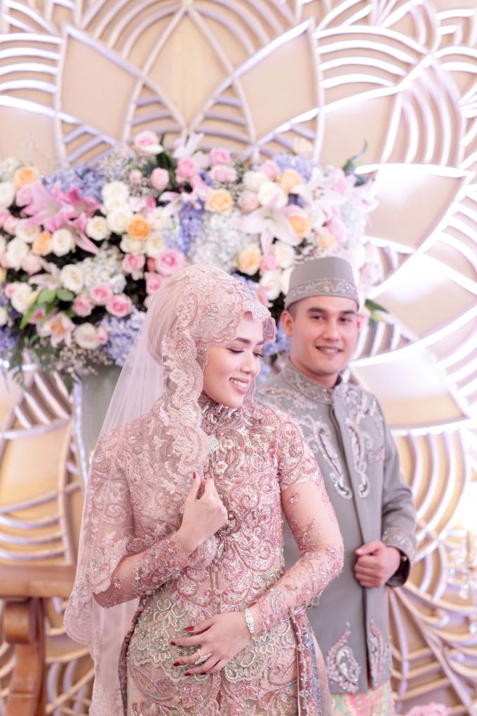 Rayhan & Fahrevy by One Heart Wedding - 009 Rayhan & Fahrevy by One Heart Wedding - 009