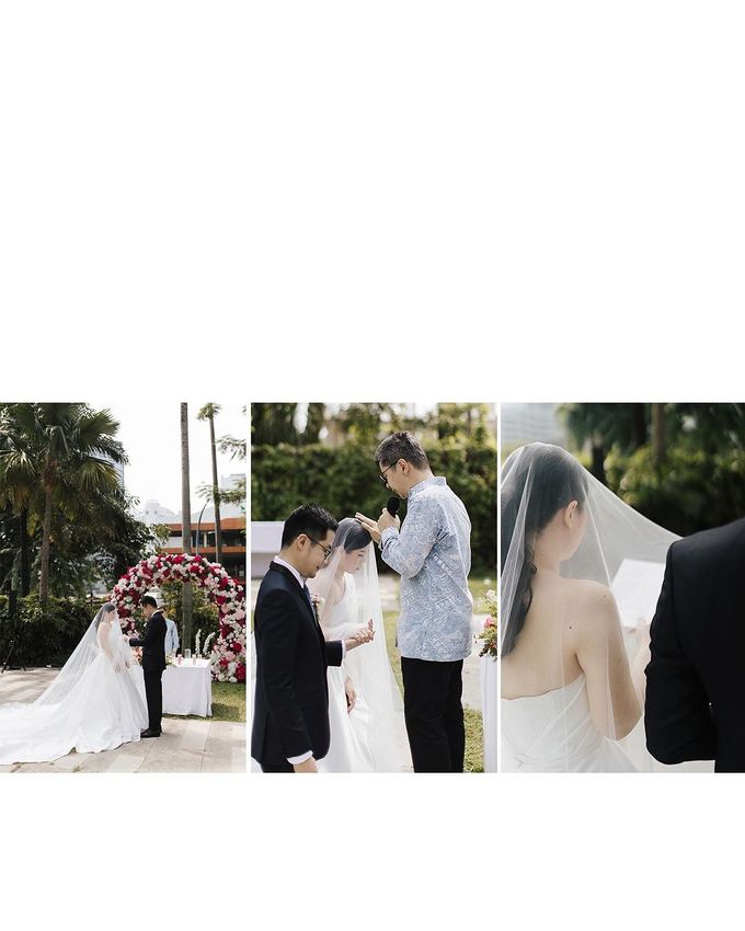 Monica's Wedding Day by Alethea Sposa - 009