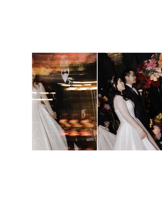 Monica's Wedding Day by Alethea Sposa - 010
