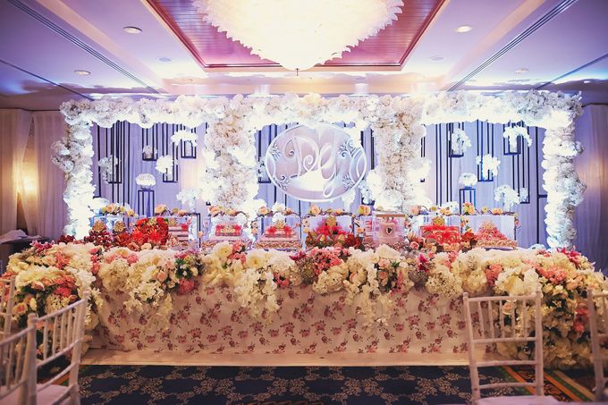 Derian & Gege - Engagement by Majestic Events - 004 Derian & Gege - Engagement by Majestic Events - 004