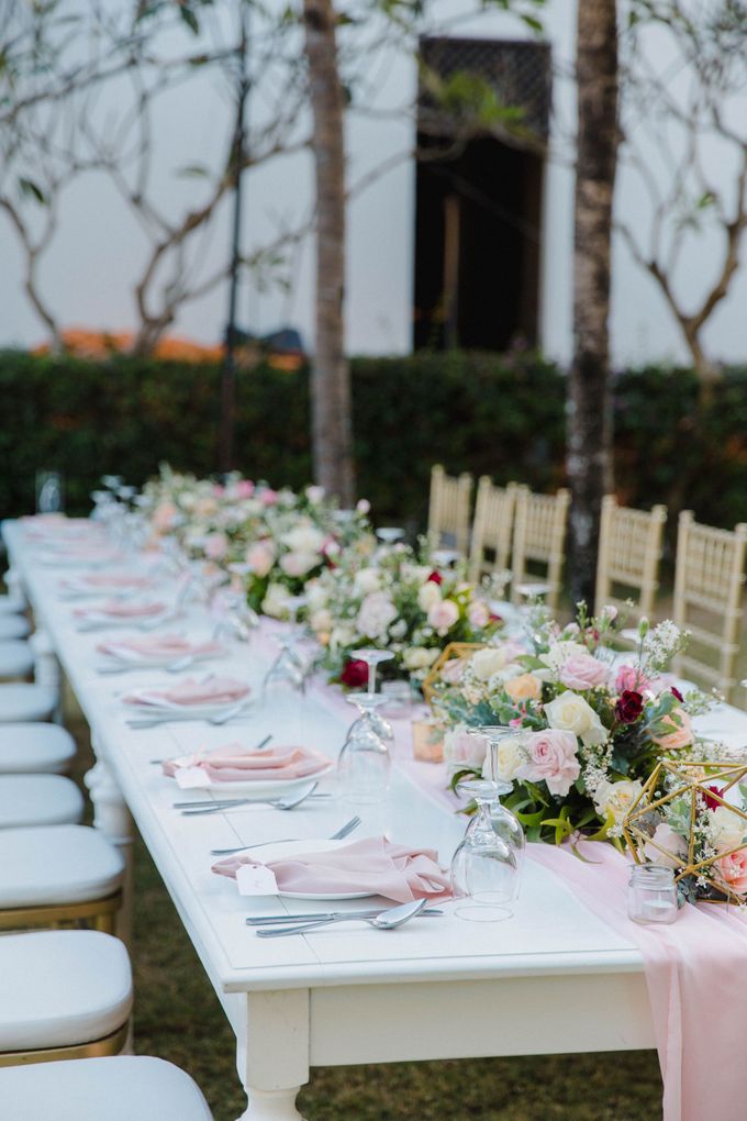 Romantic Indian Wedding at Jeeva Sabbah Villa by Silverdust Decoration - 011 Romantic Indian Wedding at Jeeva Sabbah Villa by Silverdust Decoration - 011