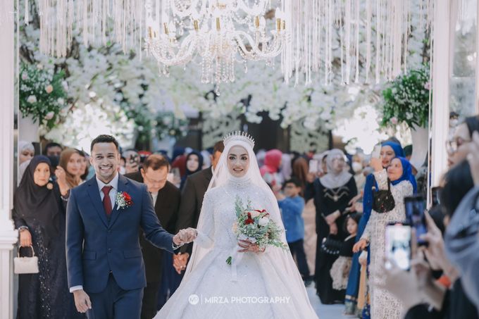 NAMIRA & NAGIB by GRAND SLIPI TOWER by SWASANA WEDDING VENUE & ORGANIZER - 001 NAMIRA & NAGIB by GRAND SLIPI TOWER by SWASANA WEDDING VENUE & ORGANIZER - 001