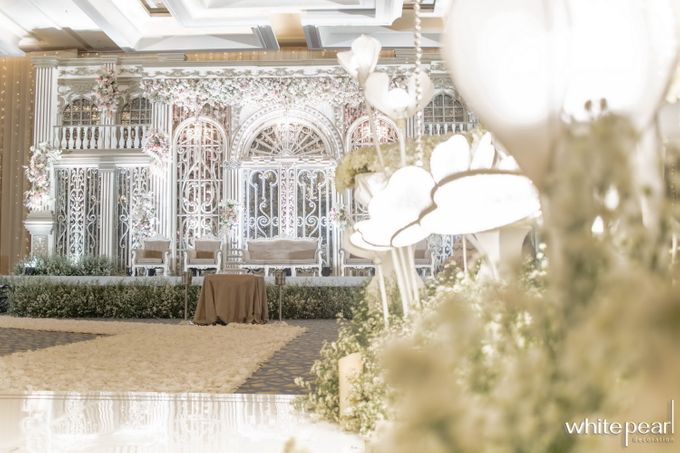 Sheraton Grand Jakarta Gandaria City Hotel 2021.06.26 by White Pearl Decoration - 011 Sheraton Grand Jakarta Gandaria City Hotel 2021.06.26 by White Pearl Decoration - 011