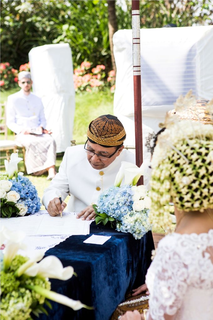 BLUE DECOR by Bali Wedding Production - 011 BLUE DECOR by Bali Wedding Production - 011