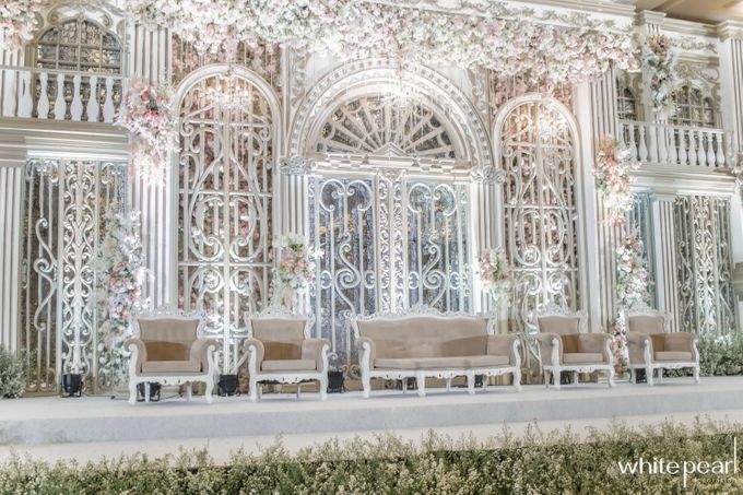 Sheraton Grand Jakarta Gandaria City Hotel 2021.06.26 by White Pearl Decoration - 013 Sheraton Grand Jakarta Gandaria City Hotel 2021.06.26 by White Pearl Decoration - 013