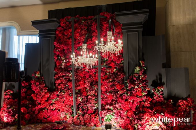 The Ritz-Carlton Jakarta, Mega Kuningan Grand Ballroom 2025.05.17 by White Pearl Decoration - 003 The Ritz-Carlton Jakarta, Mega Kuningan Grand Ballroom 2025.05.17 by White Pearl Decoration - 003
