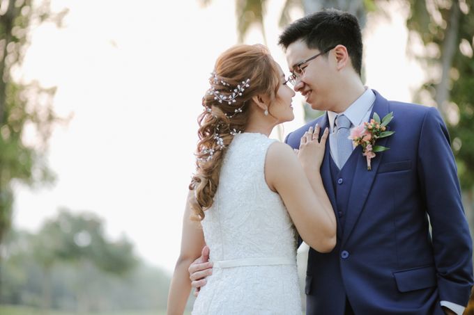 THE WEDDING OF ALVIN & TASYA by Alluvio - 040 THE WEDDING OF ALVIN & TASYA by Alluvio - 040