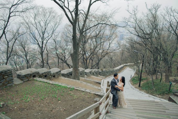 Jeff & Rachel Seoul Pre-wedding by Ian Vins - 031 Jeff & Rachel Seoul Pre-wedding by Ian Vins - 031