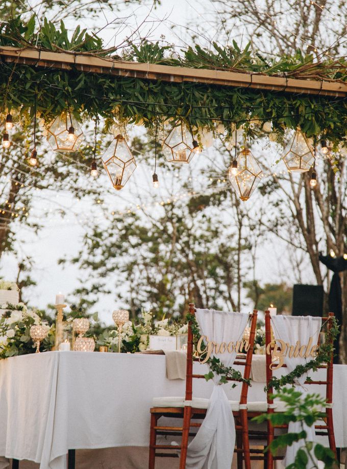 Zhang Jianfeng and Zou Wenying Wedding by Bali Wonderful Decor - 017 Zhang Jianfeng and Zou Wenying Wedding by Bali Wonderful Decor - 017