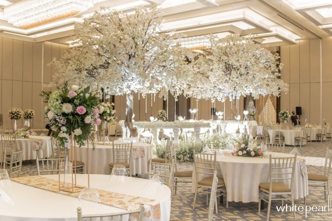 Sheraton Grand Jakarta Gandaria City Hotel 2021.06.26 by White Pearl Decoration - 014