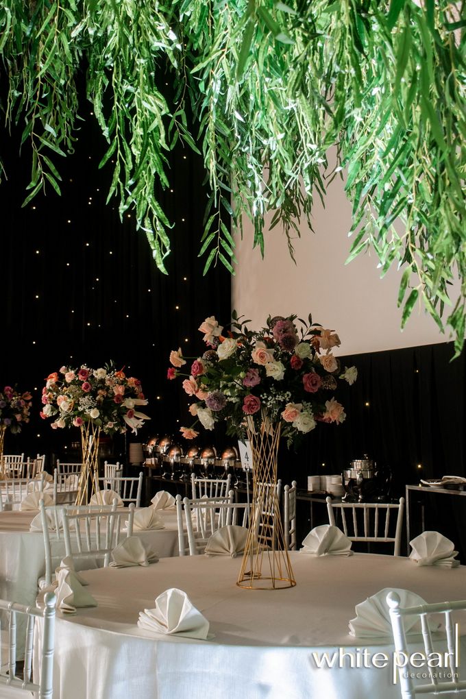 DoubleTree by Hilton Cikini 2025.06.14 by White Pearl Decoration - 002 DoubleTree by Hilton Cikini 2025.06.14 by White Pearl Decoration - 002