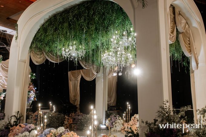 DoubleTree by Hilton Cikini 2025.06.14 by White Pearl Decoration - 003 DoubleTree by Hilton Cikini 2025.06.14 by White Pearl Decoration - 003
