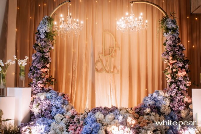 DoubleTree by Hilton Cikini 2025.06.14 by White Pearl Decoration - 004 DoubleTree by Hilton Cikini 2025.06.14 by White Pearl Decoration - 004