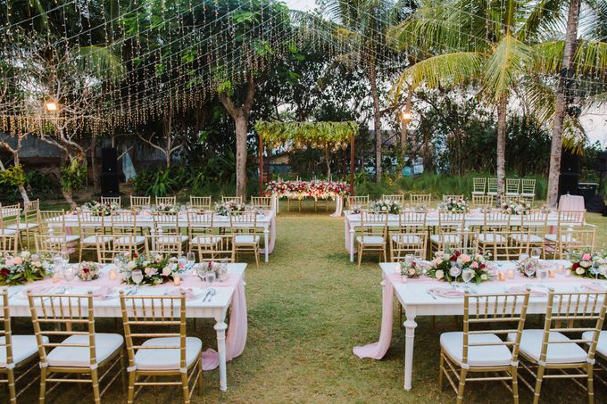Romantic Indian Wedding at Jeeva Sabbah Villa by Silverdust Decoration - 016 Romantic Indian Wedding at Jeeva Sabbah Villa by Silverdust Decoration - 016