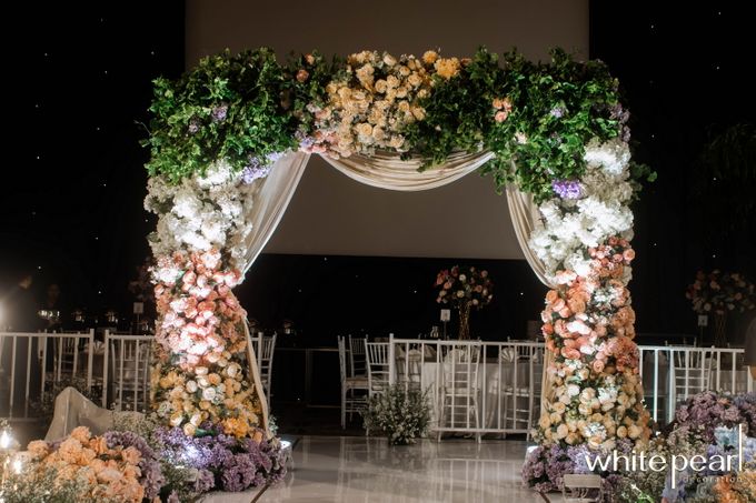 DoubleTree by Hilton Cikini 2025.06.14 by White Pearl Decoration - 005 DoubleTree by Hilton Cikini 2025.06.14 by White Pearl Decoration - 005