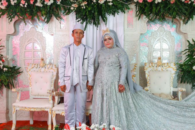 Ratih & Rahman Wedding by Onestep Production - 007 Ratih & Rahman Wedding by Onestep Production - 007