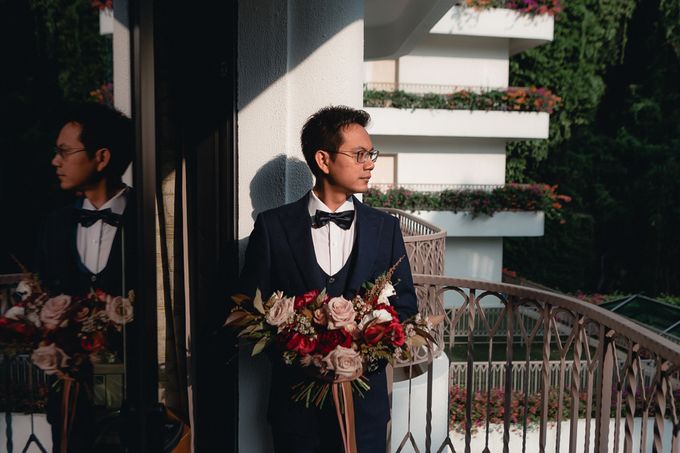 Singapore Wedding Kendy & Zhi Ying by KianPhotomorphosis - 016