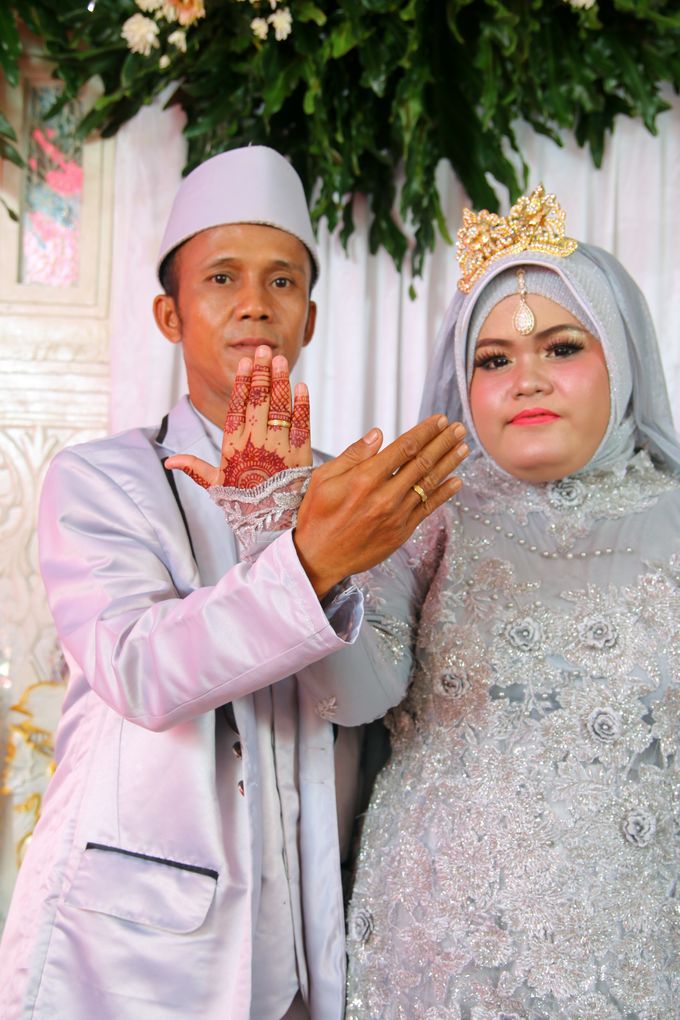 Ratih & Rahman Wedding by Onestep Production - 008 Ratih & Rahman Wedding by Onestep Production - 008