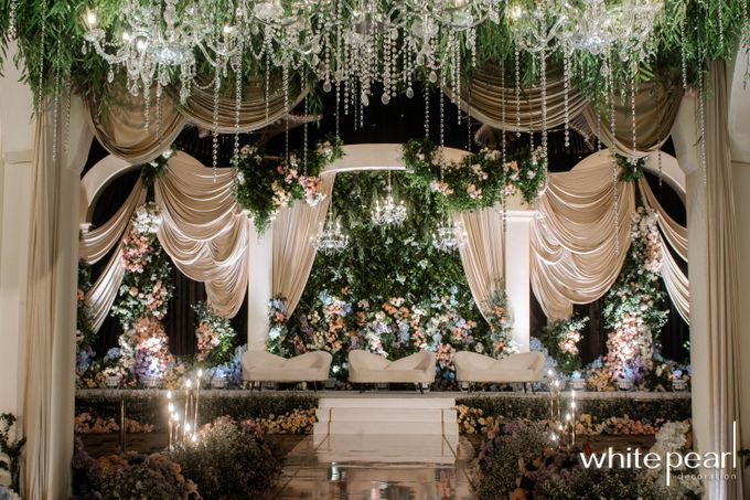 DoubleTree by Hilton Cikini 2025.06.14 by White Pearl Decoration - 006 DoubleTree by Hilton Cikini 2025.06.14 by White Pearl Decoration - 006