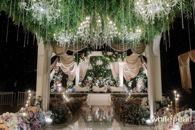 DoubleTree by Hilton Cikini 2025.06.14 by White Pearl Decoration - 007 DoubleTree by Hilton Cikini 2025.06.14 by White Pearl Decoration - 007