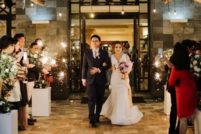 THE WEDDING OF ALVIN & TASYA by Alluvio - 042 THE WEDDING OF ALVIN & TASYA by Alluvio - 042