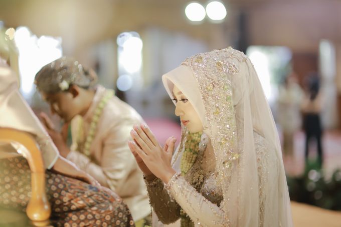 Wedding of Nia & Irawan At Graha Sarina Vidi Yogyakarta by Avinci wedding planner - 006 Wedding of Nia & Irawan At Graha Sarina Vidi Yogyakarta by Avinci wedding planner - 006