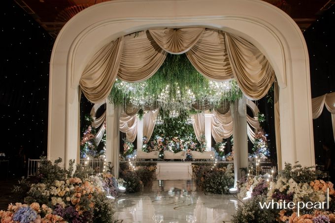 DoubleTree by Hilton Cikini 2025.06.14 by White Pearl Decoration - 008 DoubleTree by Hilton Cikini 2025.06.14 by White Pearl Decoration - 008