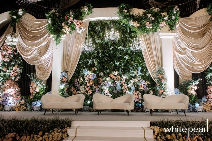 DoubleTree by Hilton Cikini 2025.06.14 by White Pearl Decoration - 001 DoubleTree by Hilton Cikini 2025.06.14 by White Pearl Decoration - 001