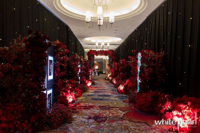 The Ritz-Carlton Jakarta, Mega Kuningan Grand Ballroom 2025.05.17 by White Pearl Decoration - 007 The Ritz-Carlton Jakarta, Mega Kuningan Grand Ballroom 2025.05.17 by White Pearl Decoration - 007