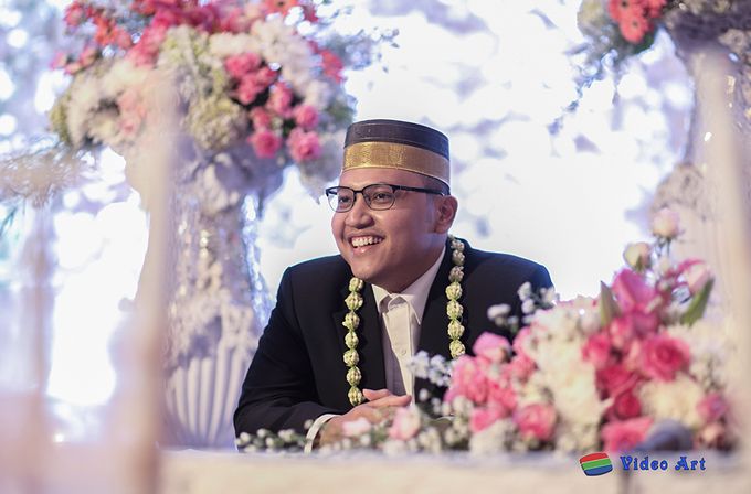 The wedding story of Echa & Harya by Video Art - 025 The wedding story of Echa & Harya by Video Art - 025