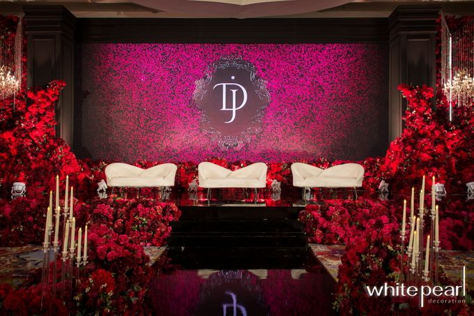 The Ritz-Carlton Jakarta, Mega Kuningan Grand Ballroom 2025.05.17 by White Pearl Decoration - 001 The Ritz-Carlton Jakarta, Mega Kuningan Grand Ballroom 2025.05.17 by White Pearl Decoration - 001
