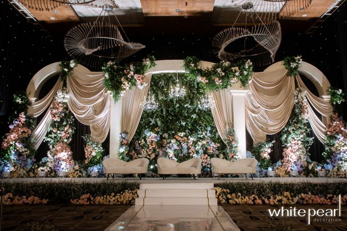 DoubleTree by Hilton Cikini 2025.06.14 by White Pearl Decoration - 009 DoubleTree by Hilton Cikini 2025.06.14 by White Pearl Decoration - 009