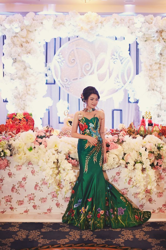 Derian & Gege - Engagement by Majestic Events - 006 Derian & Gege - Engagement by Majestic Events - 006