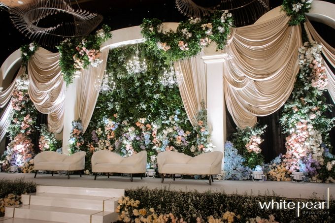 DoubleTree by Hilton Cikini 2025.06.14 by White Pearl Decoration - 010 DoubleTree by Hilton Cikini 2025.06.14 by White Pearl Decoration - 010