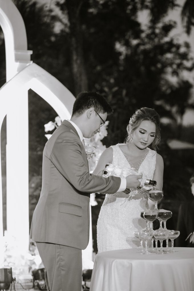 THE WEDDING OF ALVIN & TASYA by Alluvio - 043 THE WEDDING OF ALVIN & TASYA by Alluvio - 043