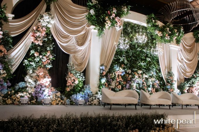 DoubleTree by Hilton Cikini 2025.06.14 by White Pearl Decoration - 011 DoubleTree by Hilton Cikini 2025.06.14 by White Pearl Decoration - 011