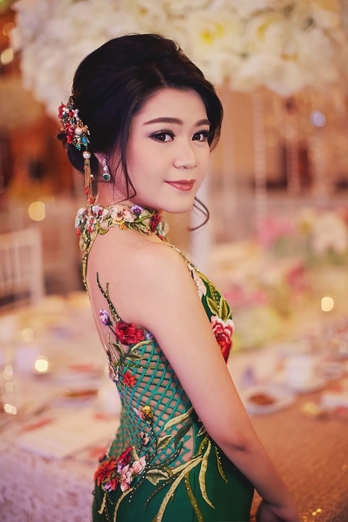 Derian & Gege - Engagement by Majestic Events - 007 Derian & Gege - Engagement by Majestic Events - 007