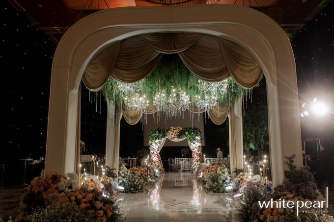 DoubleTree by Hilton Cikini 2025.06.14 by White Pearl Decoration - 013 DoubleTree by Hilton Cikini 2025.06.14 by White Pearl Decoration - 013